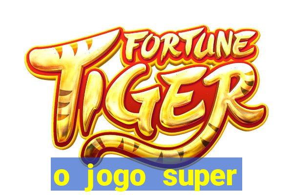 o jogo super genius paga mesmo